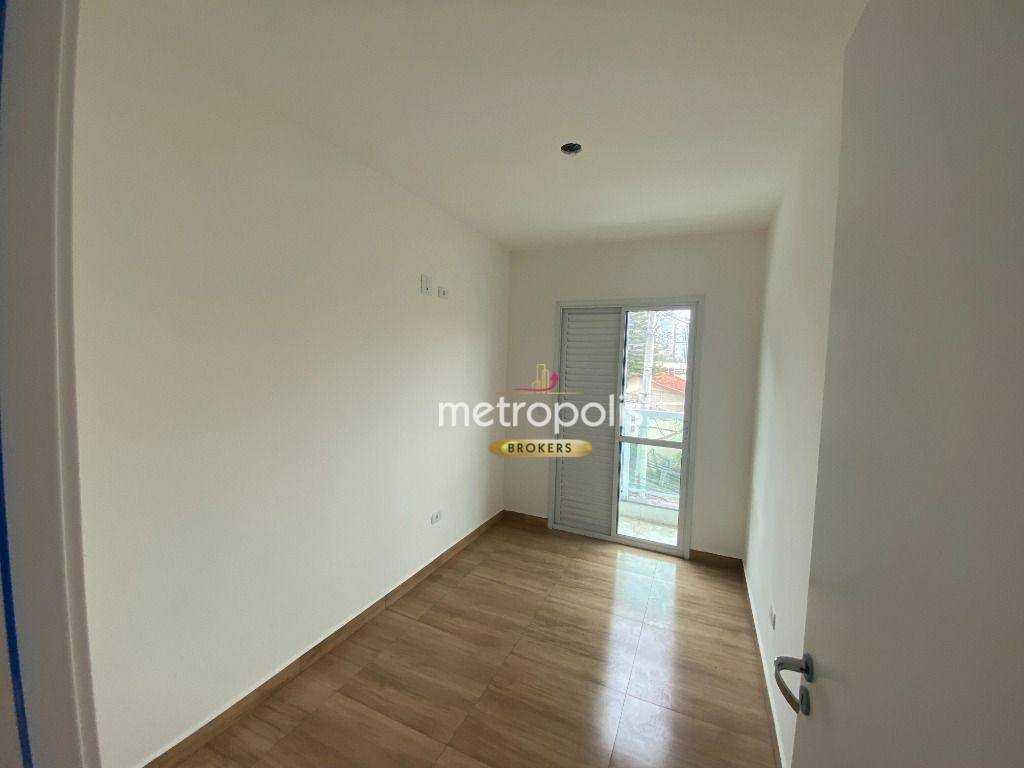 Apartamento à venda com 2 quartos, 50m² - Foto 8