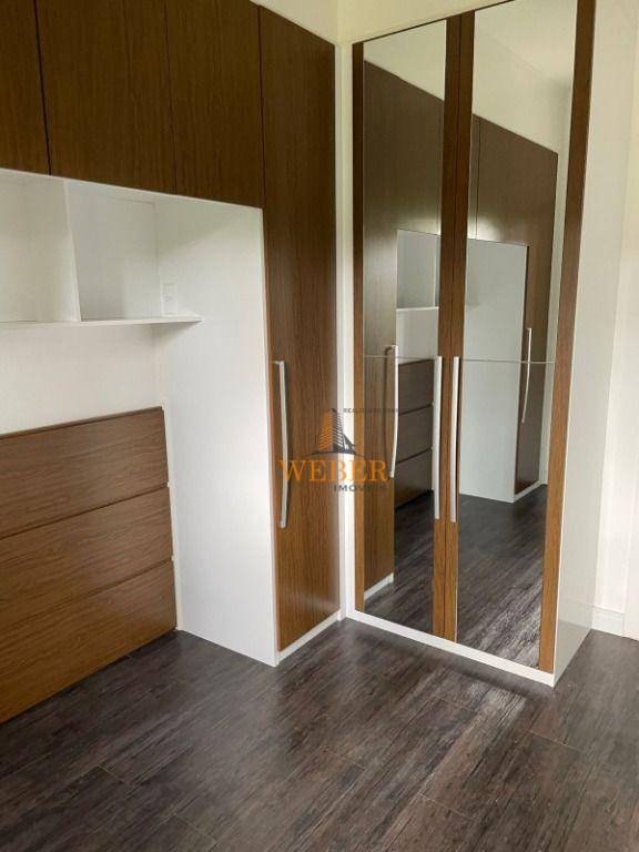 Apartamento à venda com 1 quarto, 38m² - Foto 19