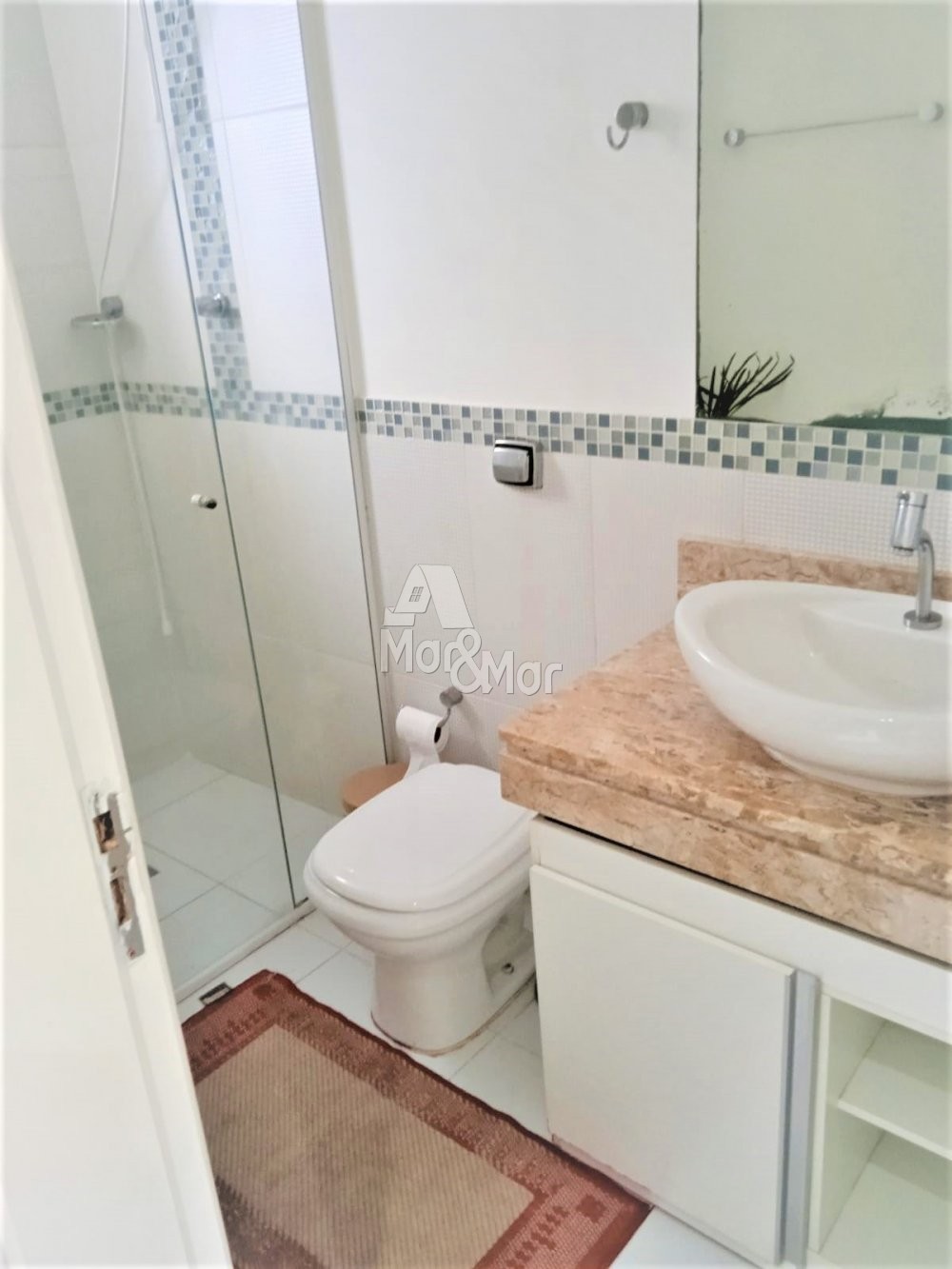 Apartamento à venda com 2 quartos, 72m² - Foto 10