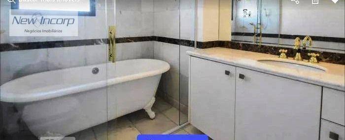 Apartamento à venda com 4 quartos, 380m² - Foto 16