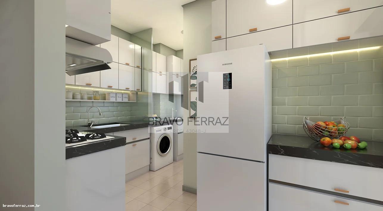 Apartamento à venda com 3 quartos, 78m² - Foto 8