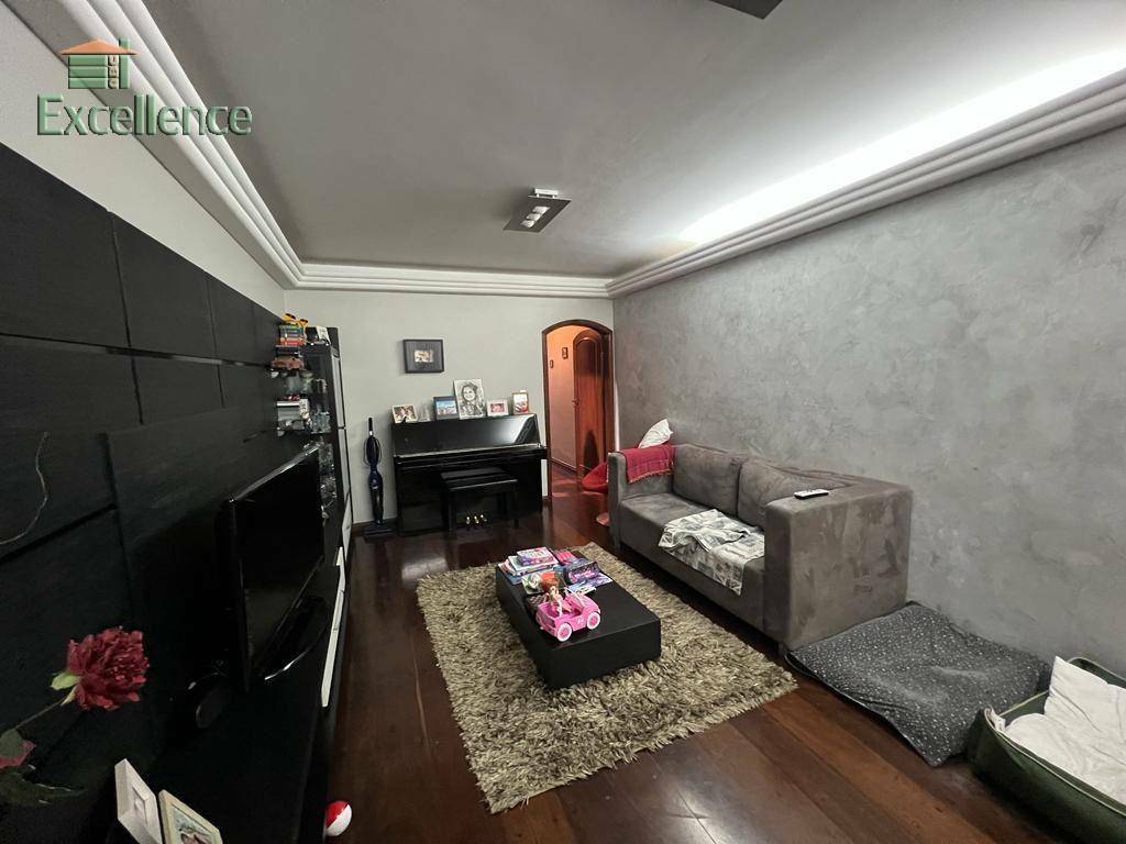 Sobrado à venda com 3 quartos, 150m² - Foto 4