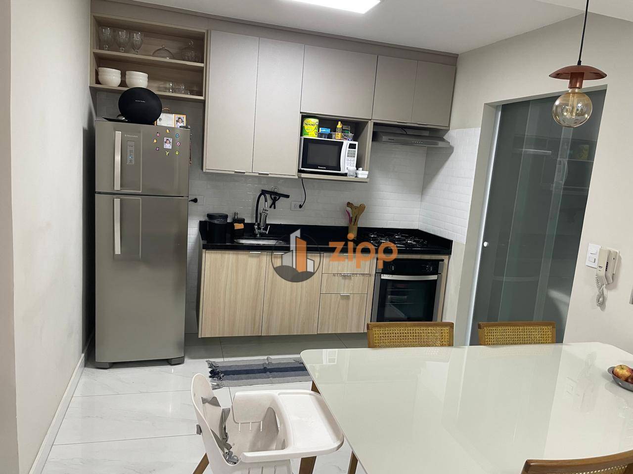 Apartamento à venda com 2 quartos, 63m² - Foto 27