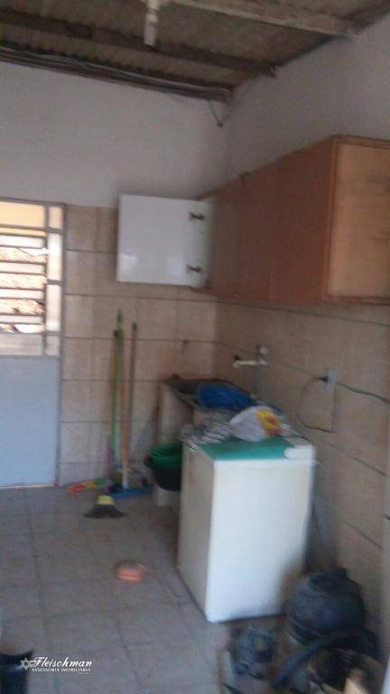 Casa à venda com 5 quartos, 140m² - Foto 16