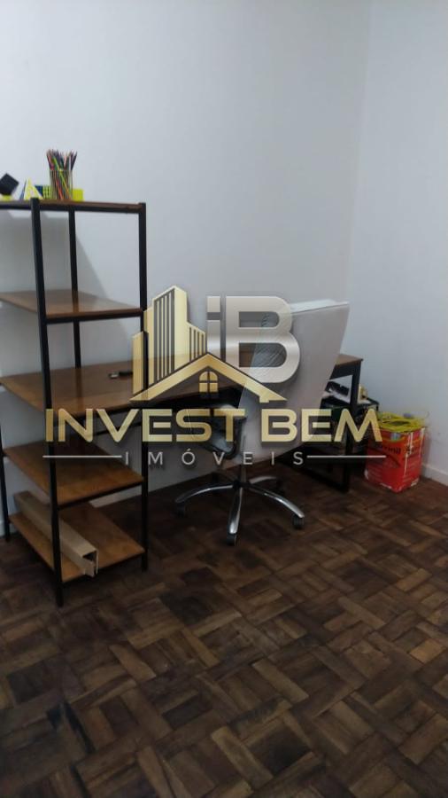 Apartamento à venda com 1 quarto, 34000m² - Foto 3