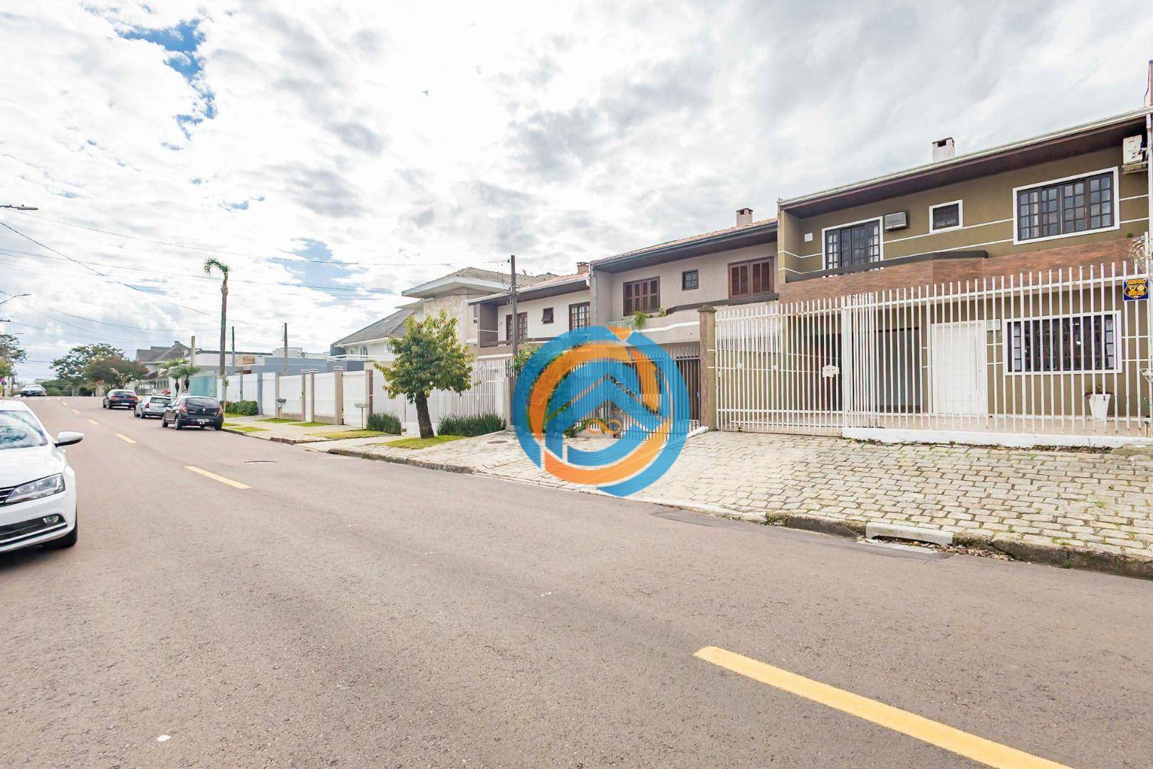 Sobrado à venda com 4 quartos, 122m² - Foto 58
