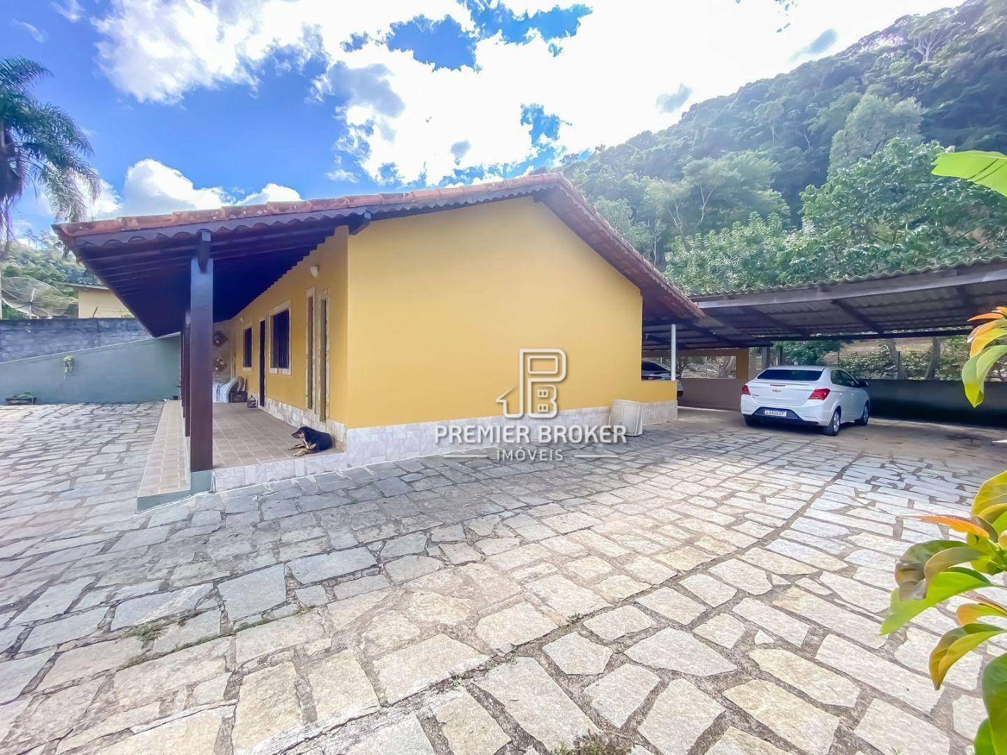 Casa à venda com 3 quartos, 114m² - Foto 6