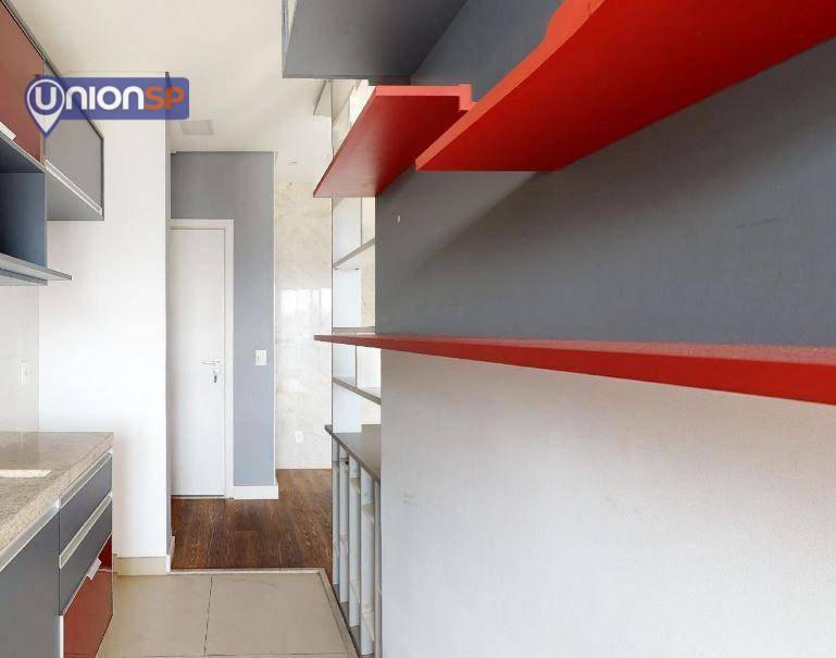 Apartamento à venda com 1 quarto, 40m² - Foto 13