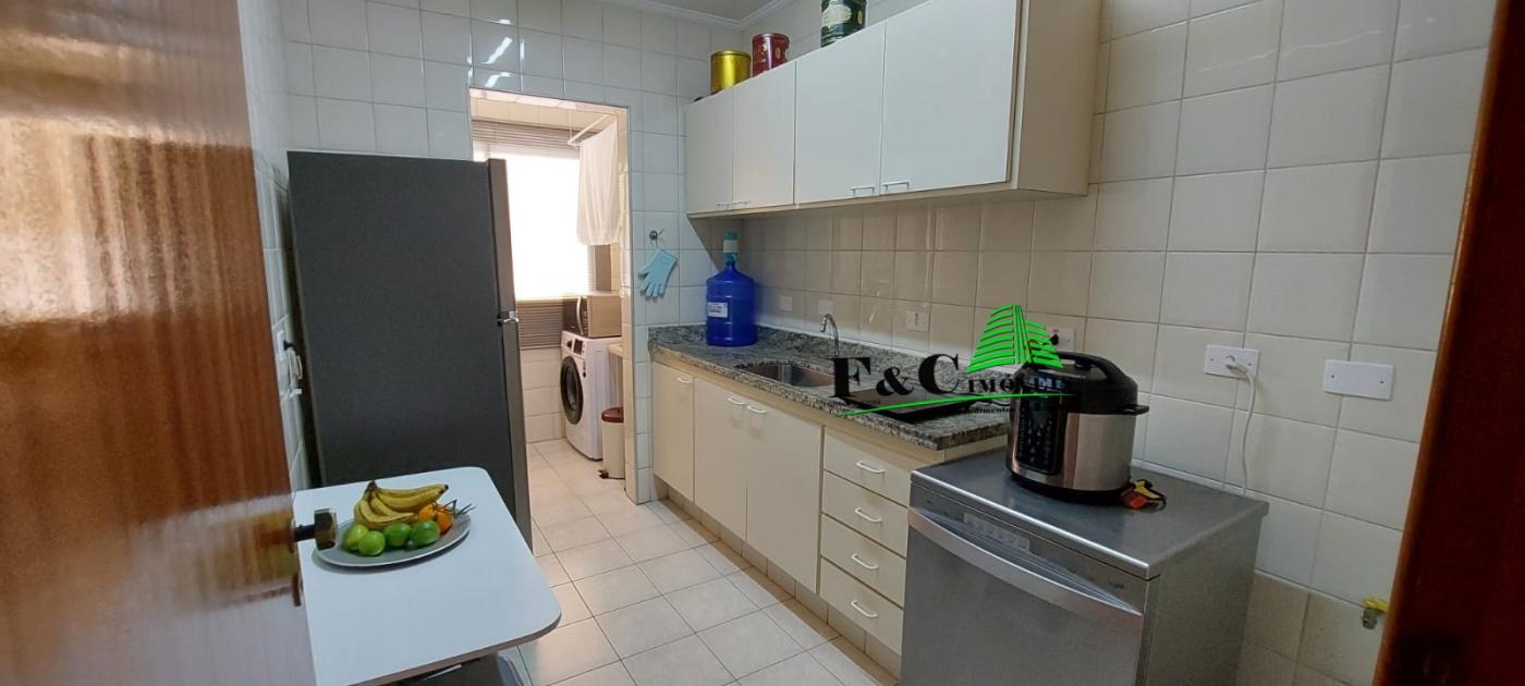 Apartamento à venda com 1 quarto, 52m² - Foto 15