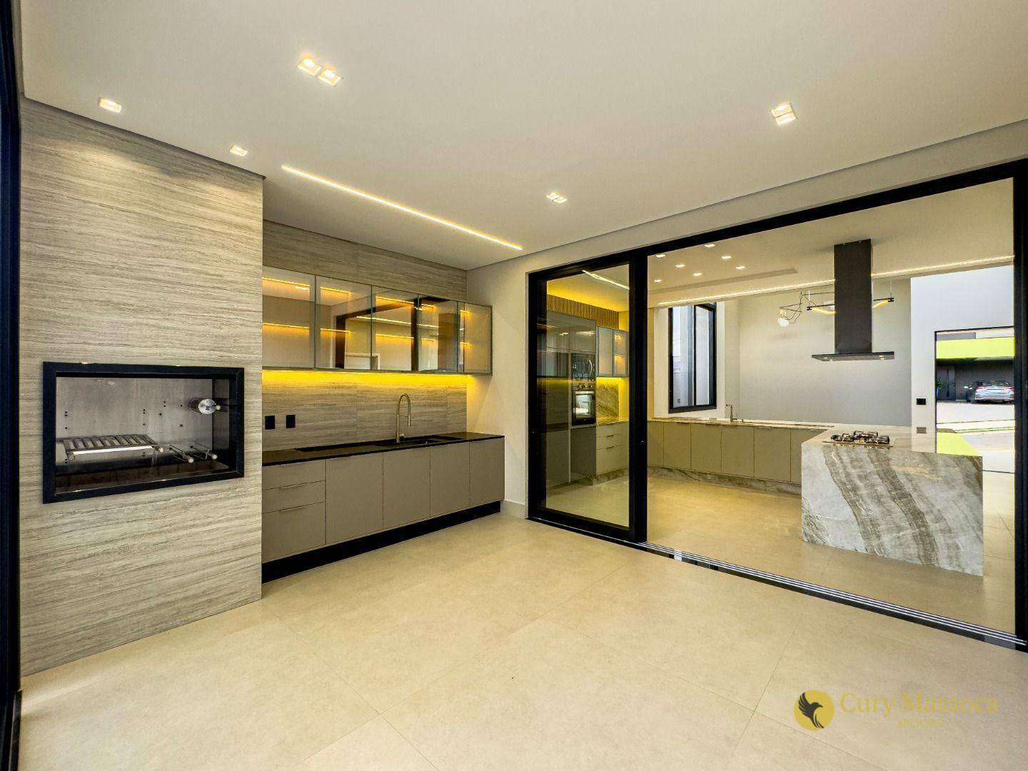 Casa de Condomínio à venda com 3 quartos, 266m² - Foto 40