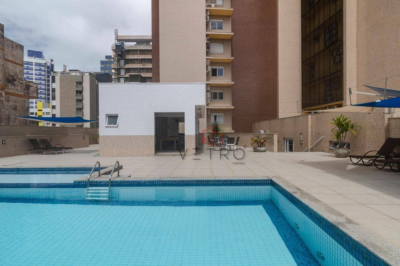 Apartamento à venda com 3 quartos, 172m² - Foto 17