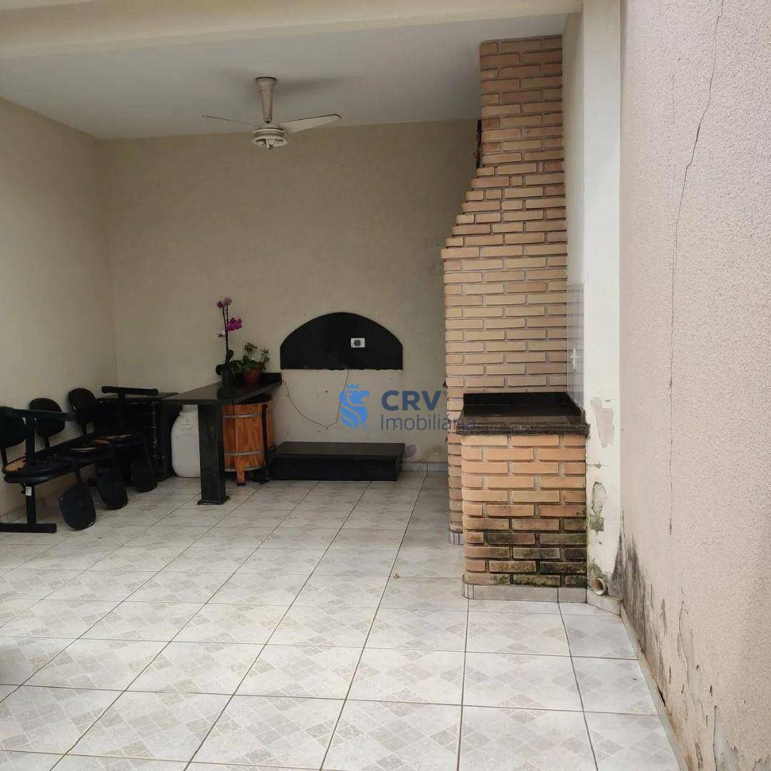 Casa à venda com 3 quartos, 112m² - Foto 16