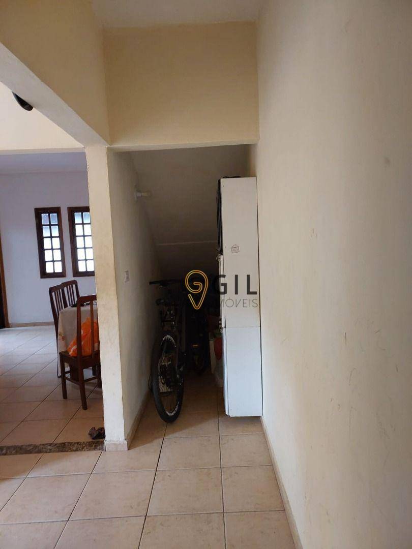 Sobrado à venda com 4 quartos, 132m² - Foto 15