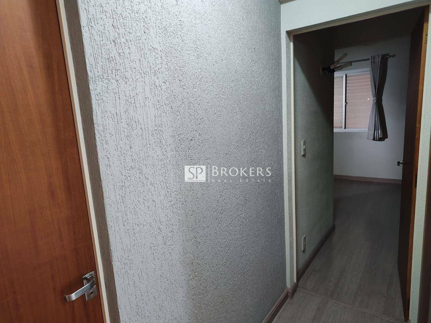 Apartamento à venda com 1 quarto, 63m² - Foto 10