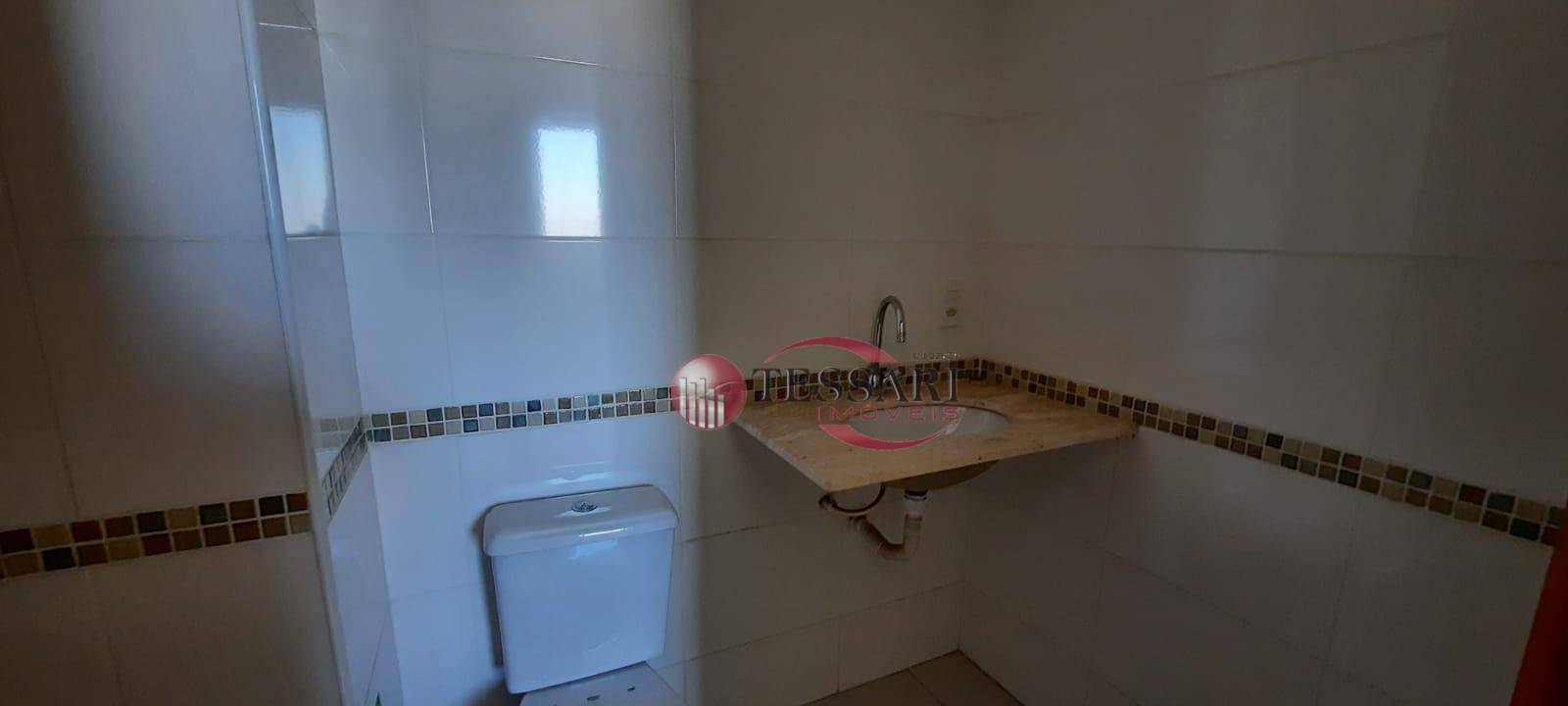 Apartamento à venda com 3 quartos, 75m² - Foto 6