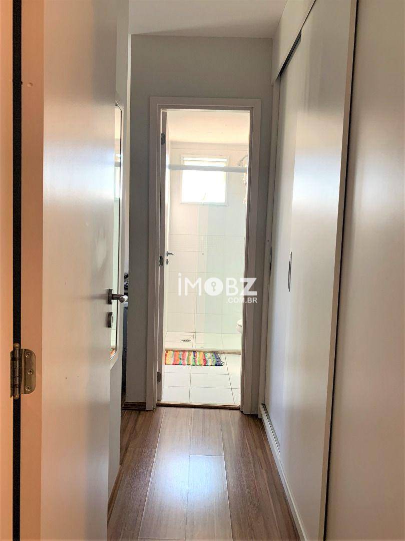 Apartamento à venda com 3 quartos, 102m² - Foto 11