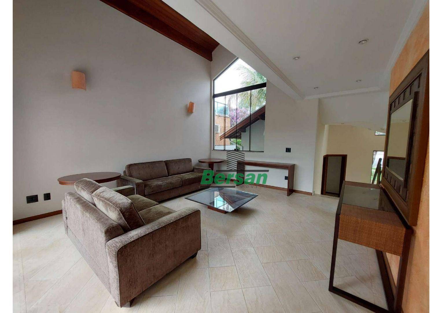 Casa de Condomínio à venda com 4 quartos, 440m² - Foto 11