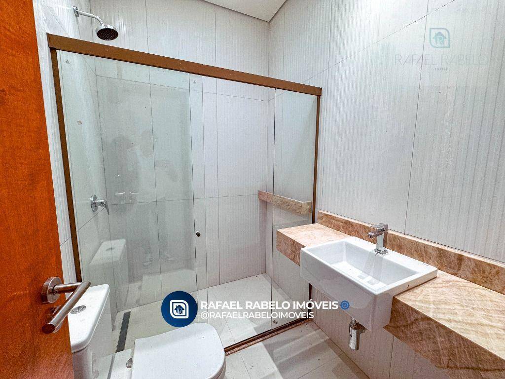 Casa de Condomínio, 5 quartos - Foto 17