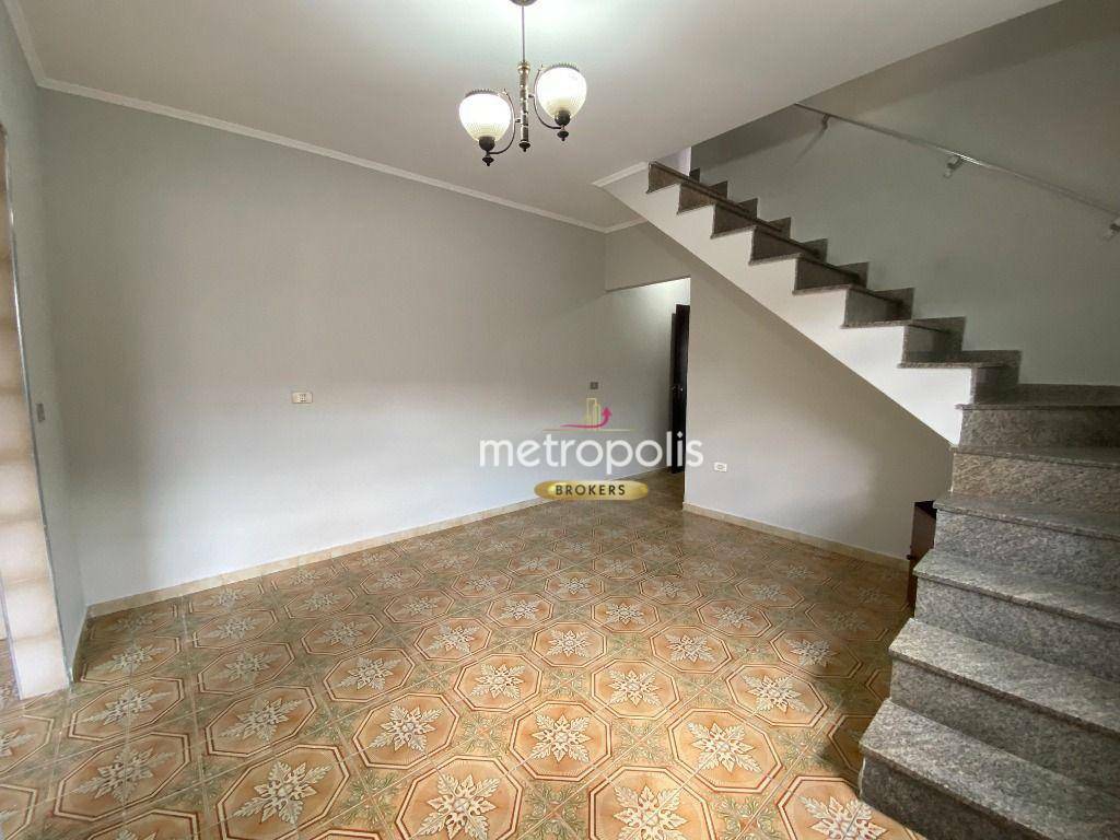 Sobrado à venda com 3 quartos, 167m² - Foto 5