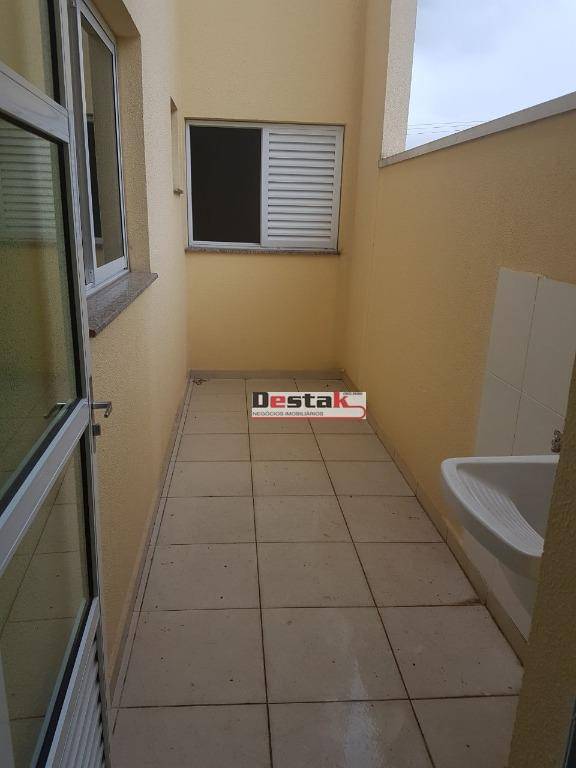 Apartamento à venda com 2 quartos, 61m² - Foto 10