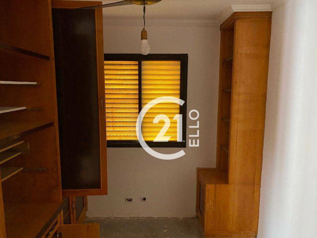 Apartamento à venda com 2 quartos, 60m² - Foto 3