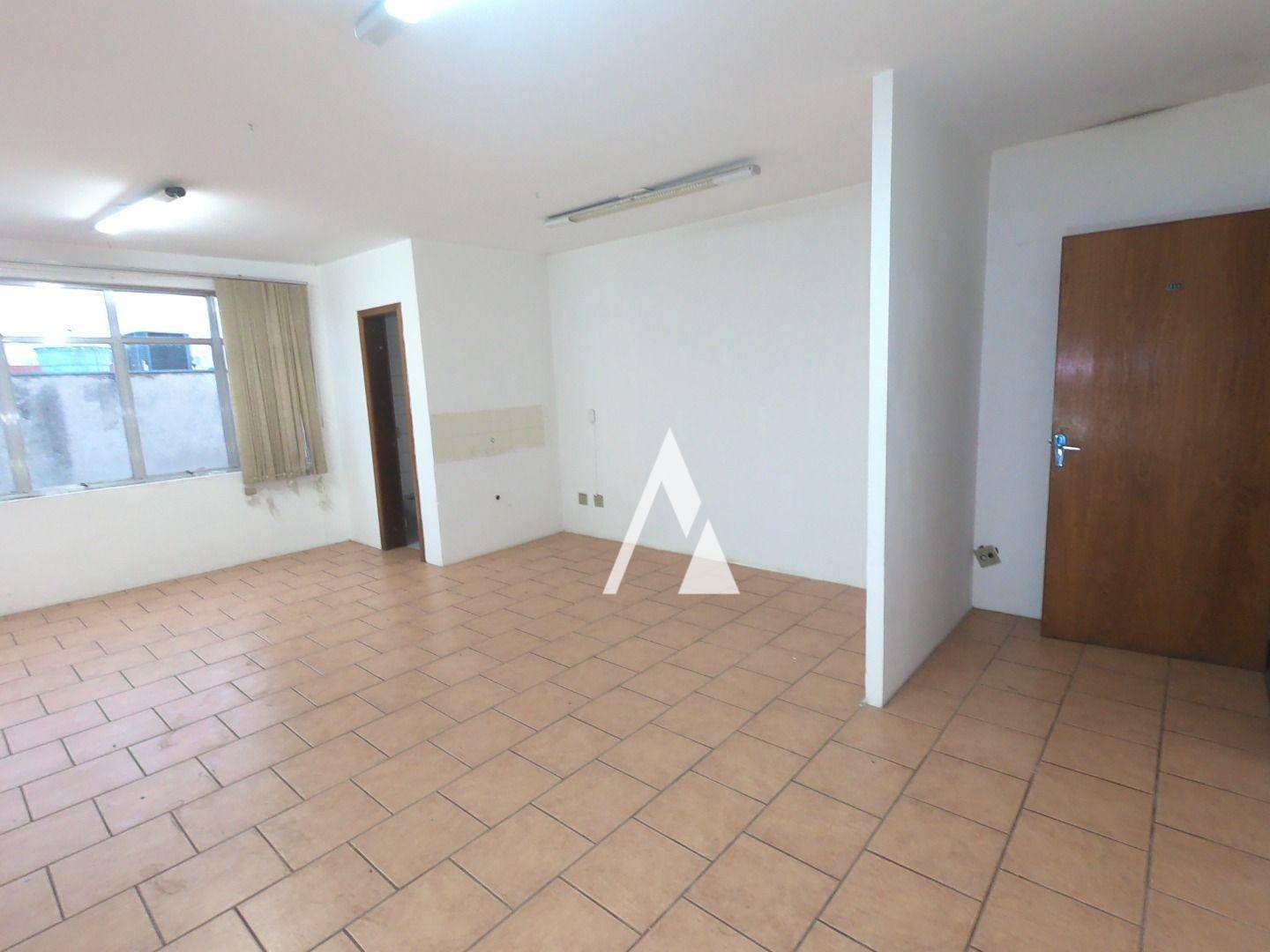 Conjunto Comercial-Sala para alugar, 80m² - Foto 6