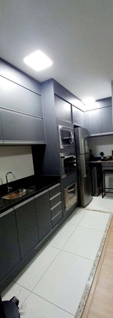 Apartamento à venda com 2 quartos, 41m² - Foto 26