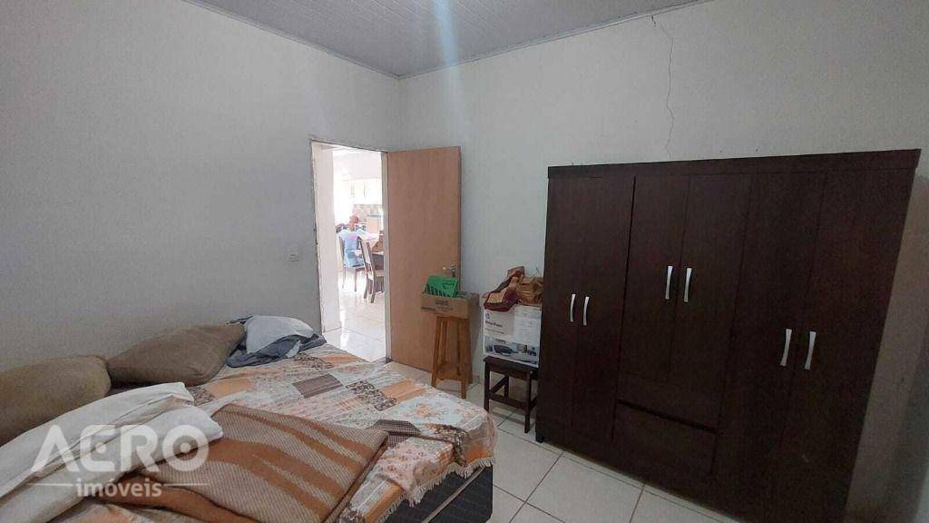 Casa à venda com 3 quartos, 120m² - Foto 10