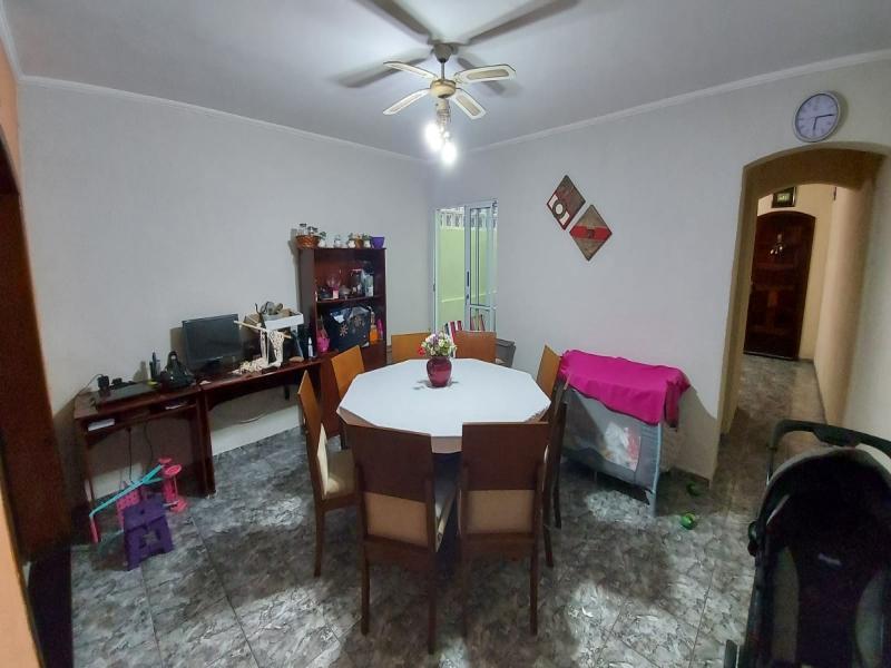 Sobrado à venda com 4 quartos, 280m² - Foto 4