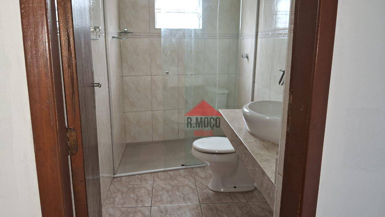 Casa para alugar com 1 quarto, 35m² - Foto 5