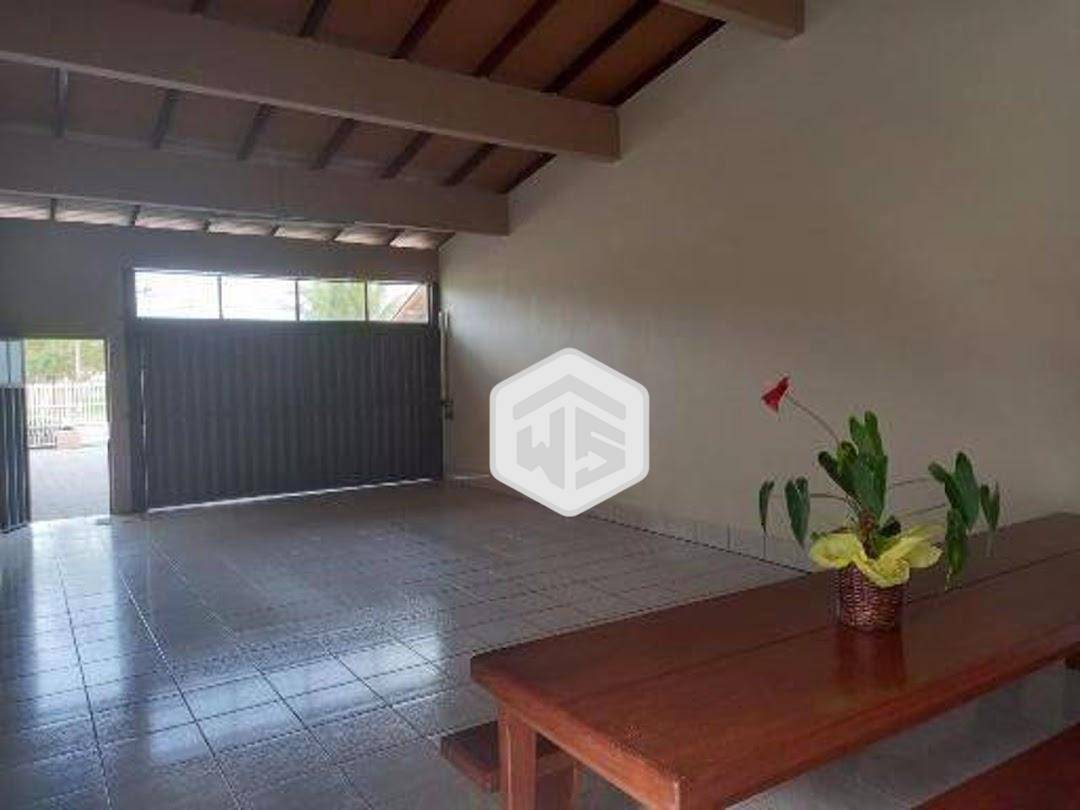 Casa, 5 quartos, 318 m² - Foto 5