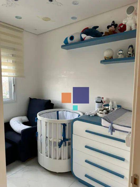 Apartamento à venda com 2 quartos, 58m² - Foto 15