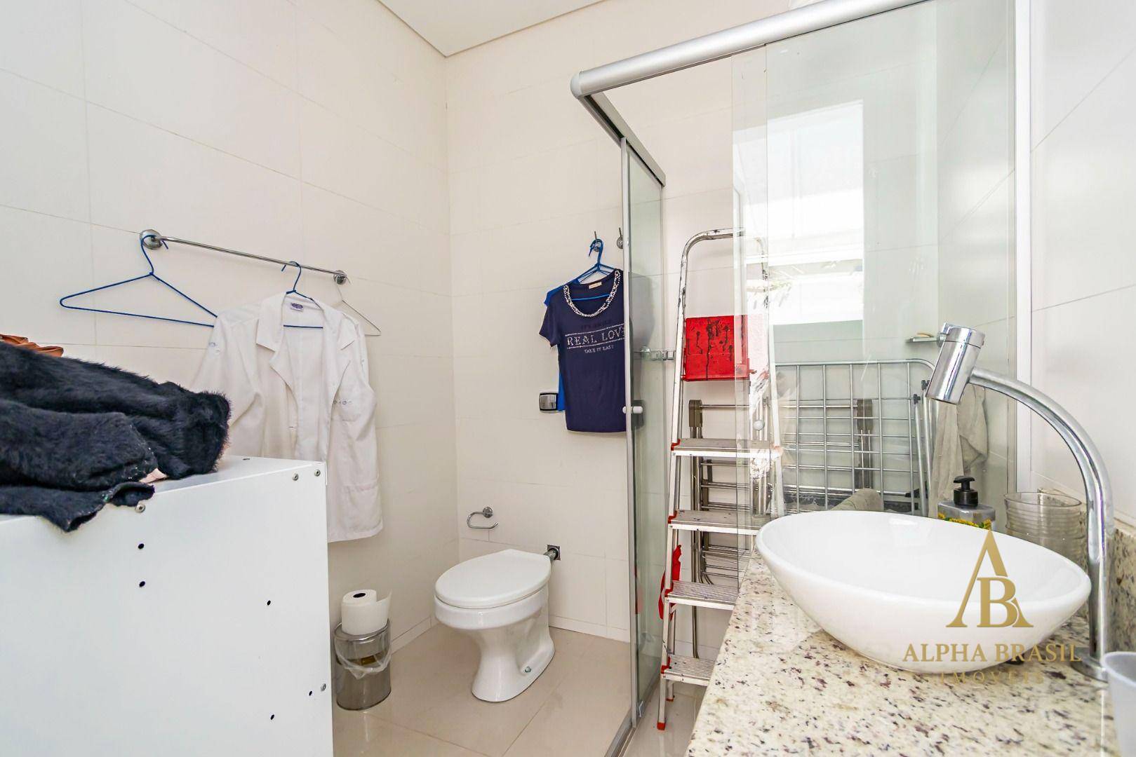 Casa de Condomínio, 4 quartos - Foto 80