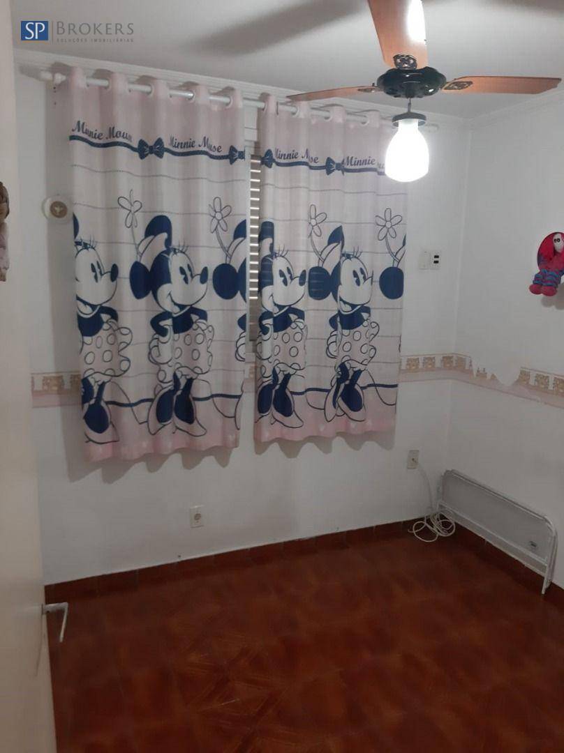 Apartamento à venda com 3 quartos, 80m² - Foto 16