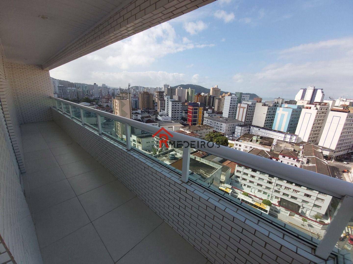 Apartamento à venda com 3 quartos, 121m² - Foto 9