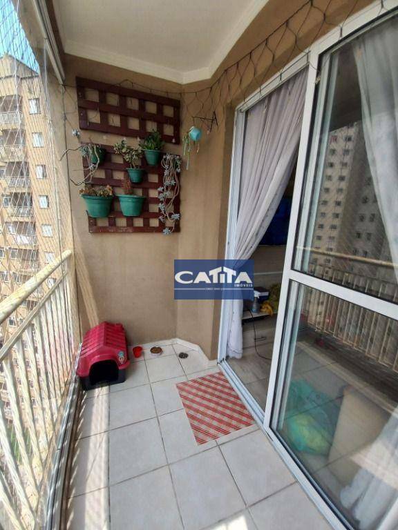 Apartamento à venda com 2 quartos, 48m² - Foto 7