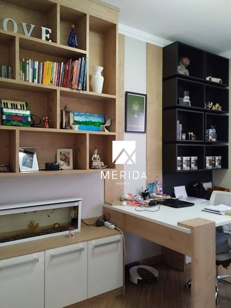 Cobertura, 3 quartos, 172 m² - Foto 3