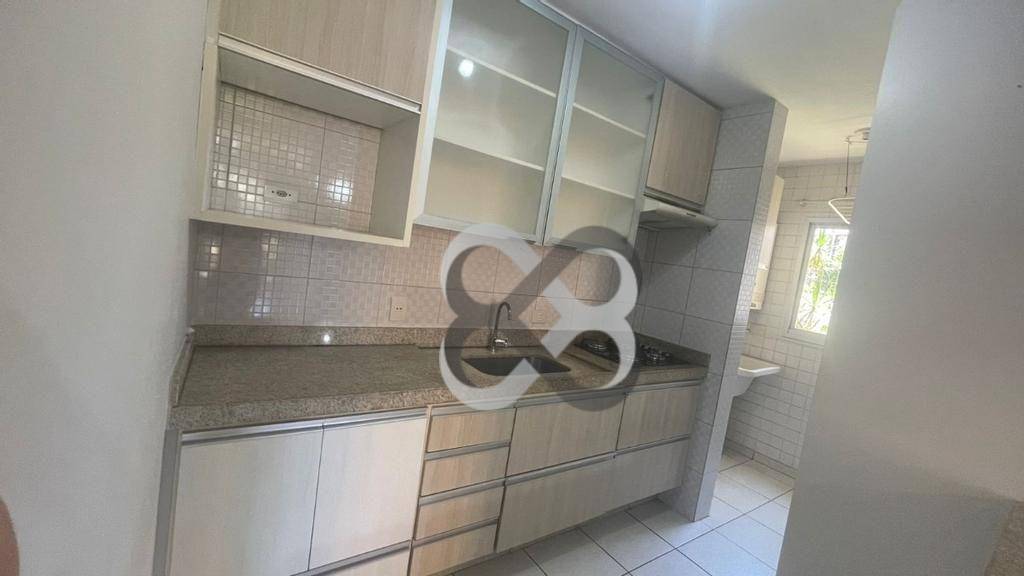 Apartamento à venda com 3 quartos, 73m² - Foto 13