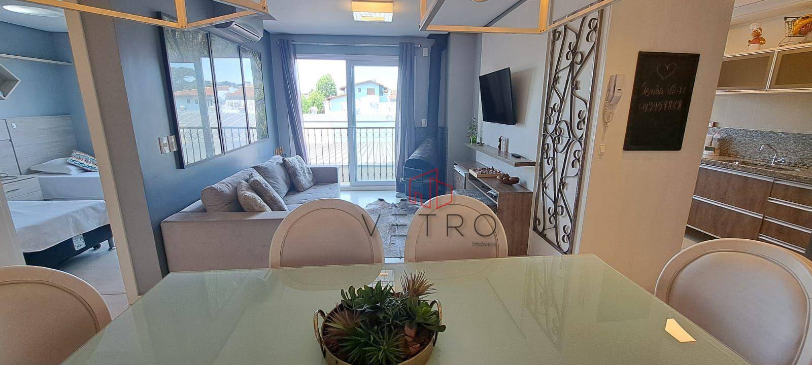 Apartamento à venda com 2 quartos, 75m² - Foto 12