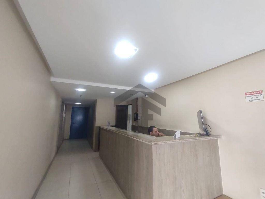 Sala-Conjunto, 28 m² - Foto 4