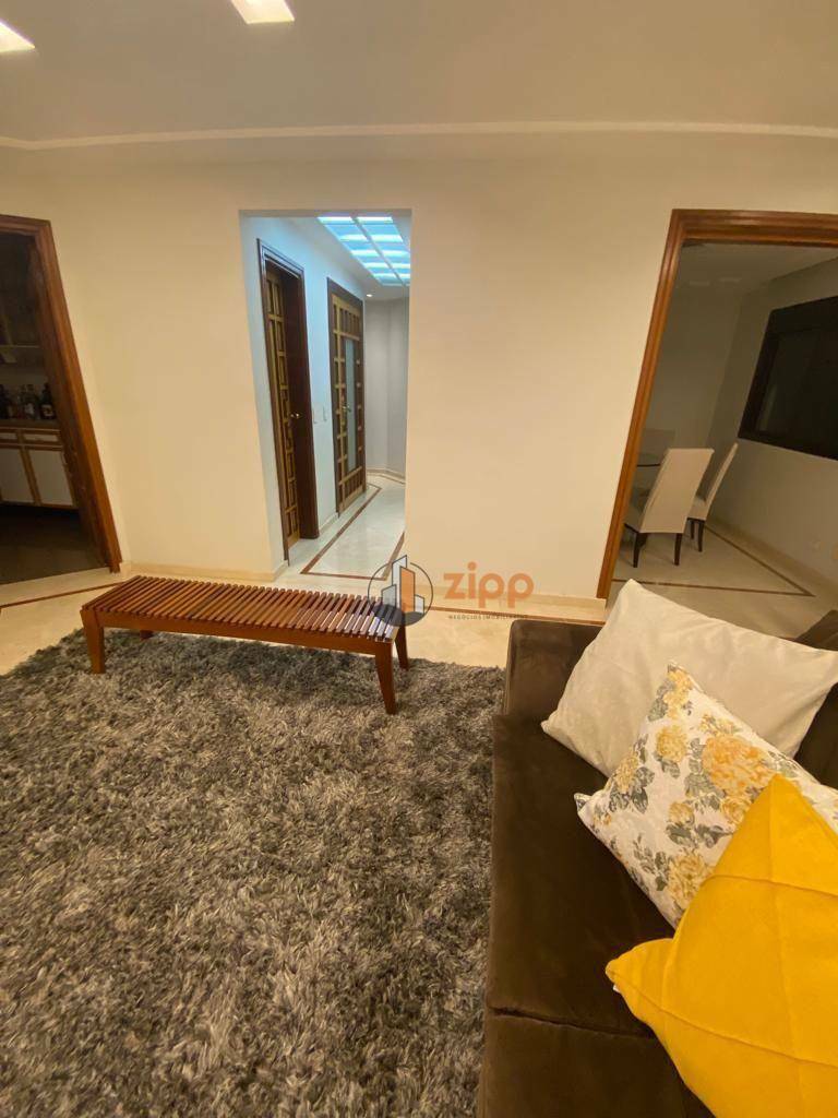 Apartamento à venda com 4 quartos, 158m² - Foto 3