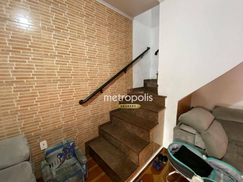 Sobrado à venda e aluguel com 3 quartos, 139m² - Foto 14