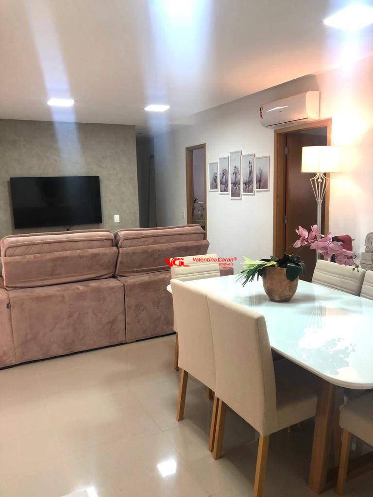 Apartamento, 3 quartos, 116 m² - Foto 4