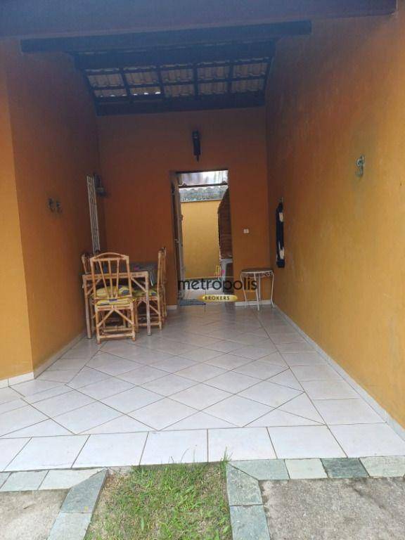 Casa à venda com 3 quartos, 80m² - Foto 6