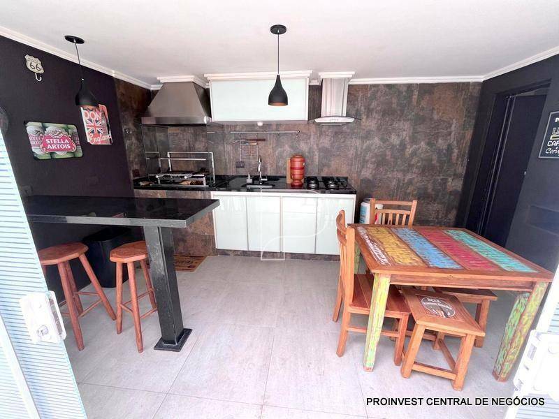 Casa de Condomínio à venda com 3 quartos, 200m² - Foto 19