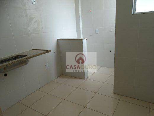 Apartamento à venda com 2 quartos, 55m² - Foto 9