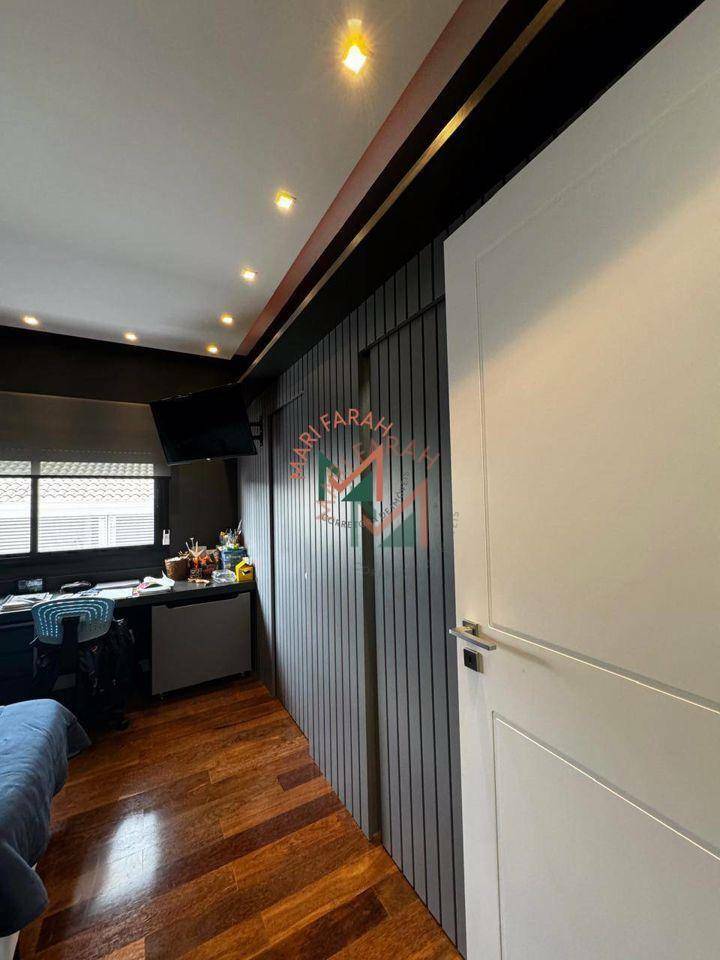 Casa de Condomínio à venda com 3 quartos, 407m² - Foto 4