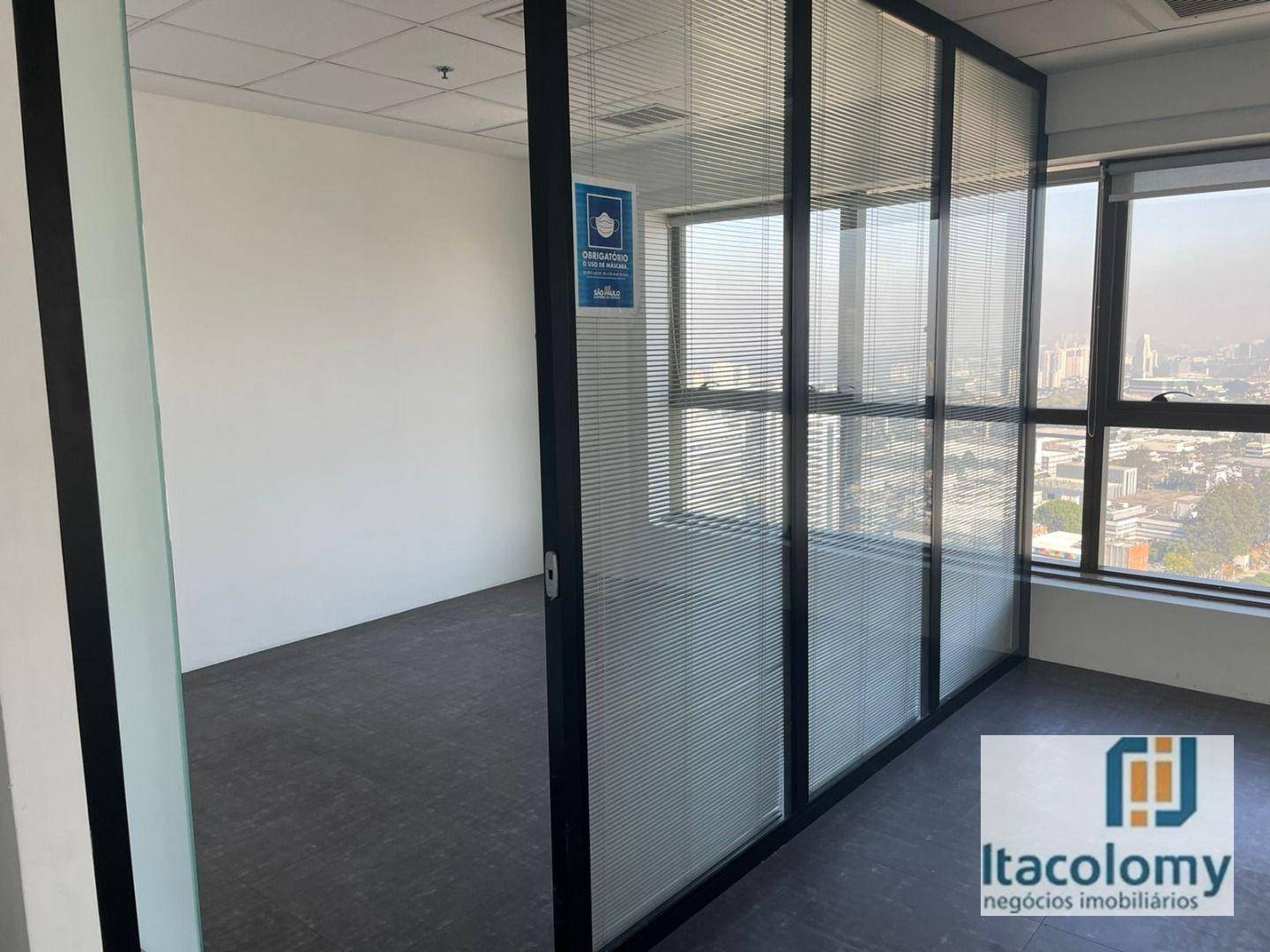 Conjunto Comercial-Sala à venda, 176m² - Foto 5