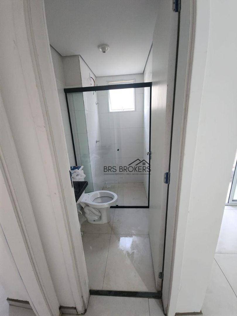 Apartamento à venda com 2 quartos, 46m² - Foto 7