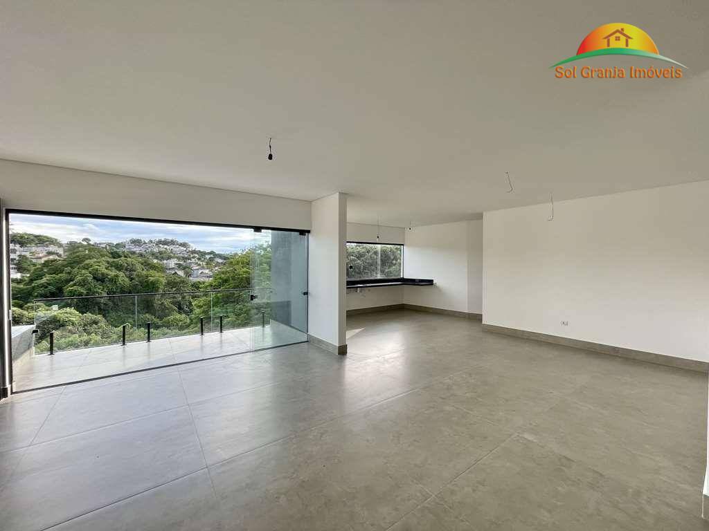 Casa de Condomínio à venda com 4 quartos, 400m² - Foto 24